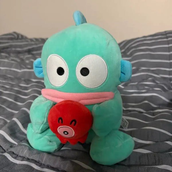 [BUNJANG] Hangyo Dong Medium Plush / [새상품] 한교동 중형 인형