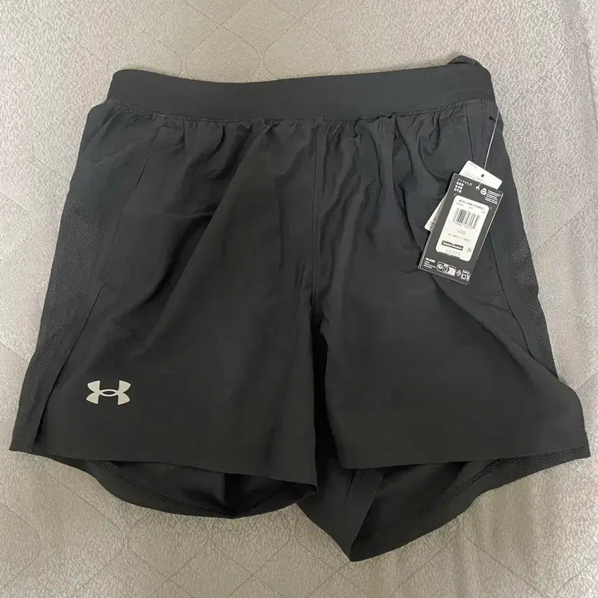 [BUNJANG] Under Armour Sports Shorts / 언더아머 스포츠 반바지
