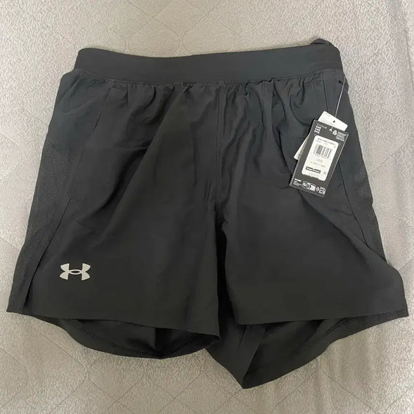 [BUNJANG] Under Armour Sports Shorts / 언더아머 스포츠 반바지