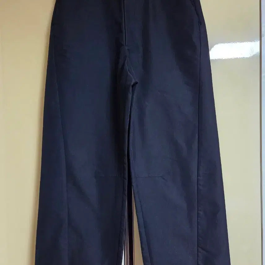 [BUNJANG] Milo Archive Straight Fit Chino Pants (2 Colors) / 밀로 아카이브) 스트레이트 핏 치노 팬츠 (2개)