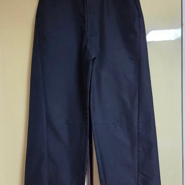 [BUNJANG] Milo Archive Straight Fit Chino Pants (2 Colors) / 밀로 아카이브) 스트레이트 핏 치노 팬츠 (2개)