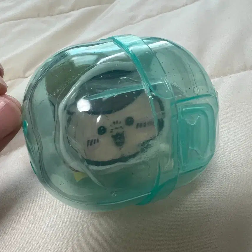 [BUNJANG] Chiikawa Mini Dish Kurimanju Gacha / 치이카와 미니그릇 종지 쿠리만쥬 가챠
