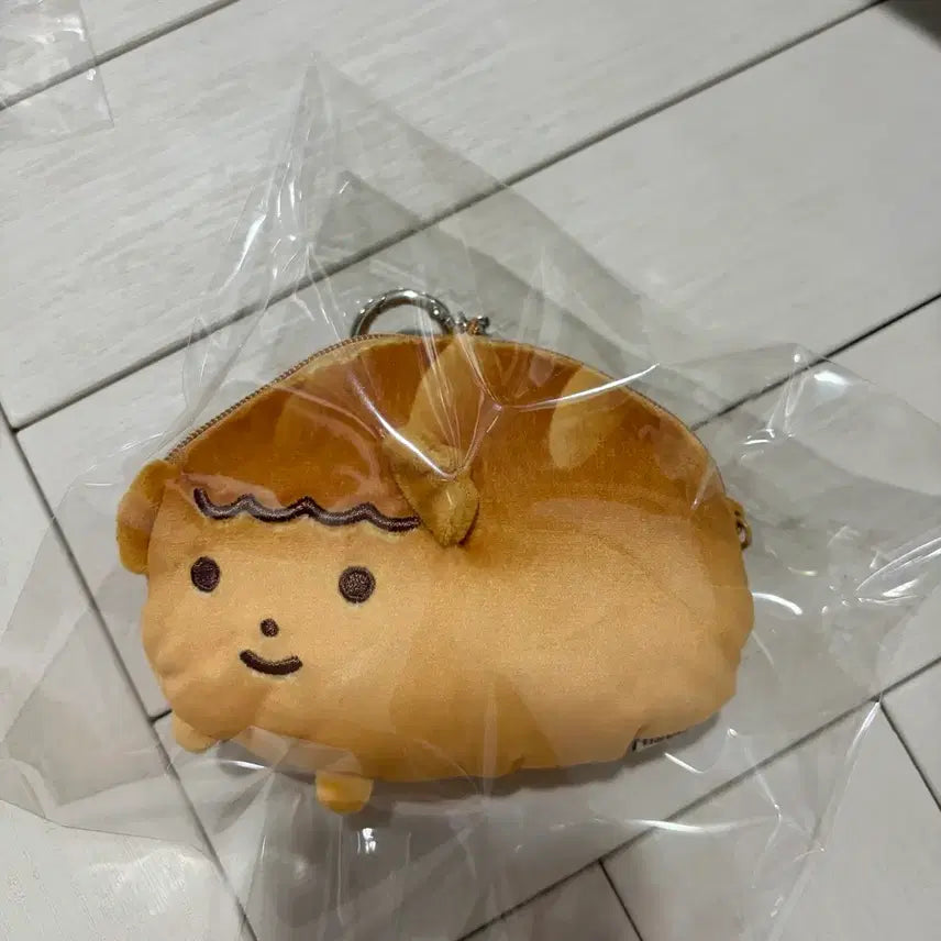 [BUNJANG] Maru is a Dog Bakery Pouch Maru Baguette Keyring / 새상품)마루는강쥐 베이커리 파우치 마루 바게트 키링