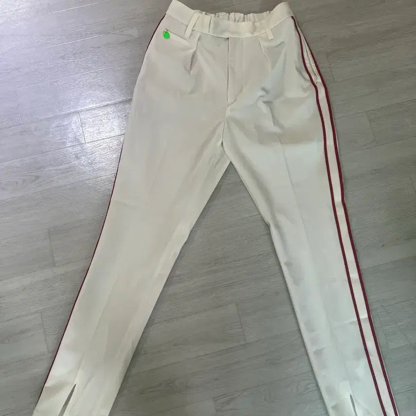 [BUNJANG] Mark &ロナ Women's Golf Pants M / 마크앤로나 여성 골프바지 M