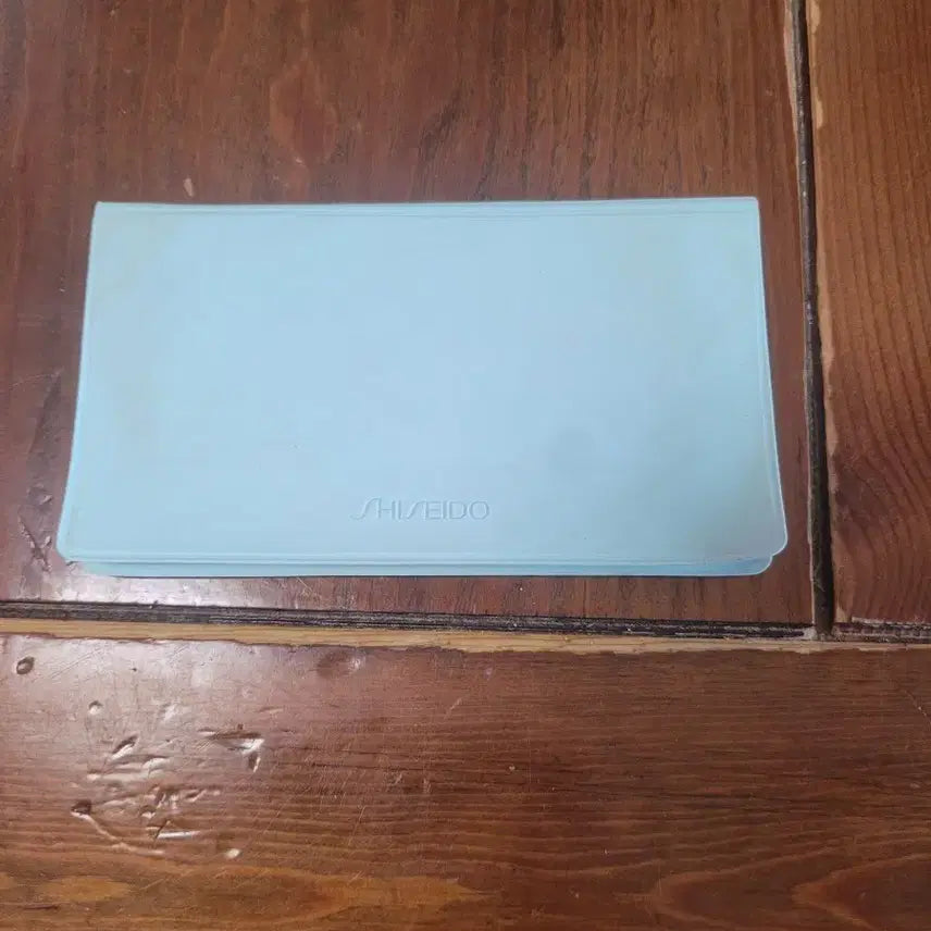 [BUNJANG] Shiseido Oil Blotting Paper / 시세이도 기름종이