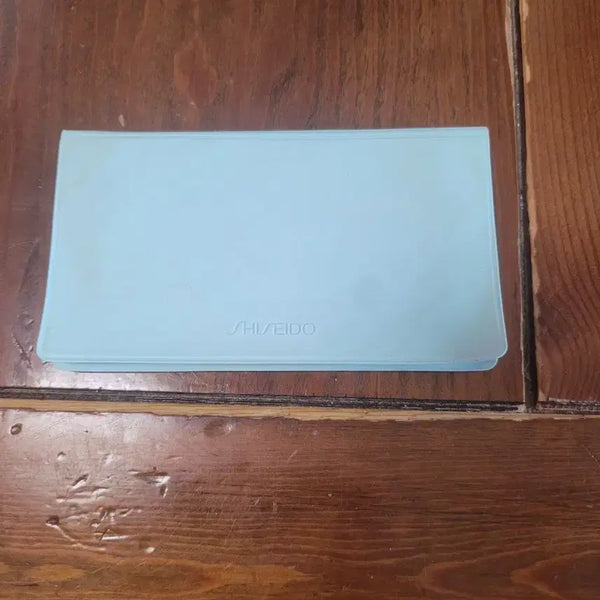 [BUNJANG] Shiseido Oil Blotting Paper / 시세이도 기름종이