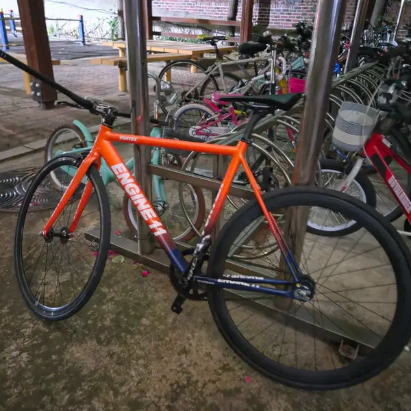 [BUNJANG] Engine 11 Vortex 2021 Bicycle / 엔진 11 볼텍스 2021 개급처