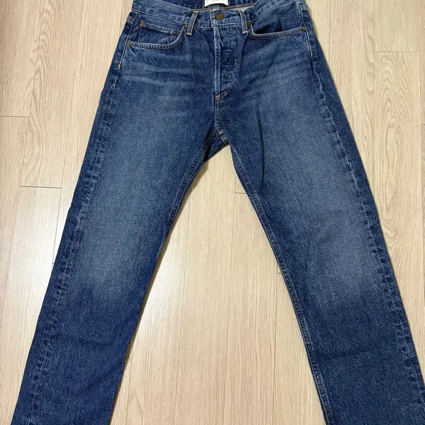 [BUNJANG] Agolde Denim / Agolde 에이골디 데님