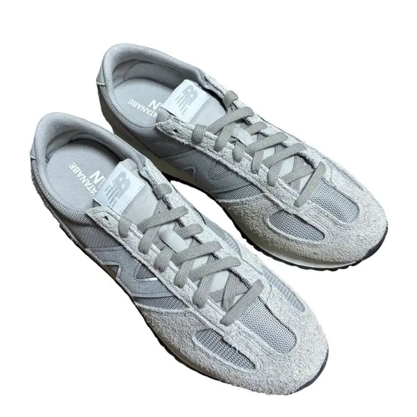 [BUNJANG] New Balance x Junya Watanabe 471 Suede Mesh Sneakers / 뉴발란스 준야와타나베 471