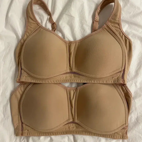 [BUNJANG] Venus V-Fit Breast Augmentation Bra / 비너스 브이핏 가슴성형 브레지어