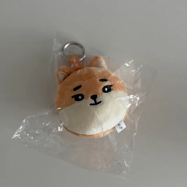 [BUNJANG] Day6 Danimals Japan Charm KE Young K / 데이식스 굿즈 데니멀즈 일본 백참 케 KE 영케이