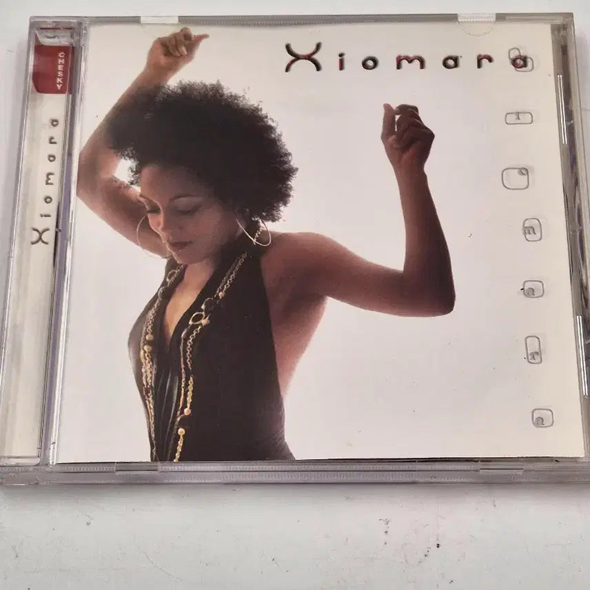 [BUNJANG] Xiomara Chesky Records Latin Jazz Audiophile Import CD / Xiomara Chesky Records 라틴 재즈 오디오파일 수입CD