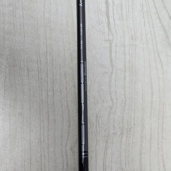 [BUNJANG] Mitsubishi Chemical Tensei TM50 Flex-SR Driver Shaft for TaylorMade / 테일러메이드용 텐세이 TM50 FLEX-SR 드라이버 샤프트