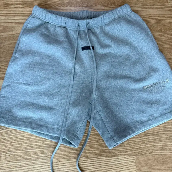 [BUNJANG] Fear of God Essentials Shorts / 에센셜 반바지