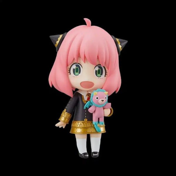 [BUNJANG] Spy x Family Anya Nendoroid Figure / 스파이 패밀리 아냐 피규어 넨도로이드