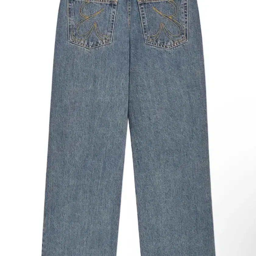 [BUNJANG] THE EMMA JEANS (Heritage Blue) / THE EMMA JEANS (HERITAGE BLUE)