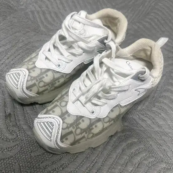 [BUNJANG] Dior Dior Vibe Sneaker / 디올 바이브 스니커즈