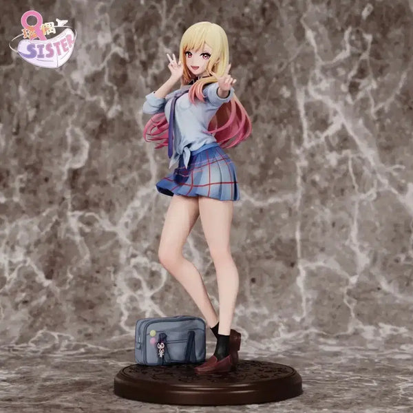 [BUNJANG] Sister Studio Marine Resin Figure / sister studio 마린 레진 피규어