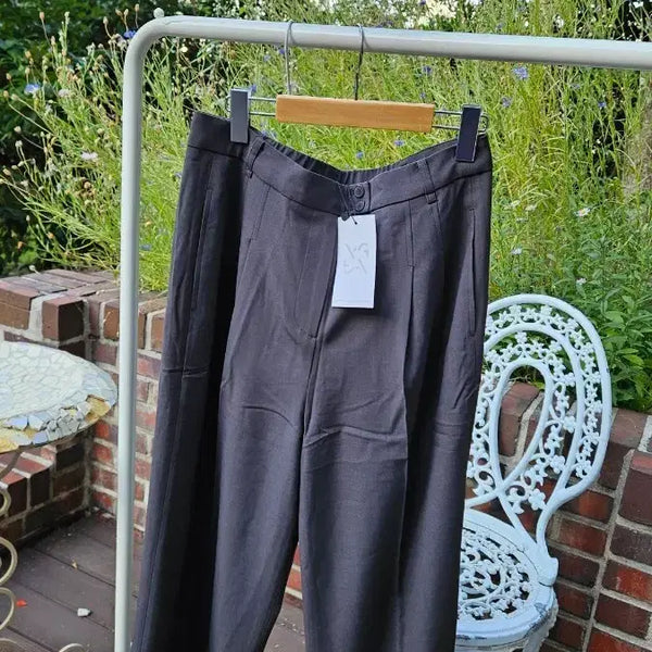 [BUNJANG] The Edge Slacks Pants (Size 88) / 새상품)더엣지 88사이즈  슬랙스