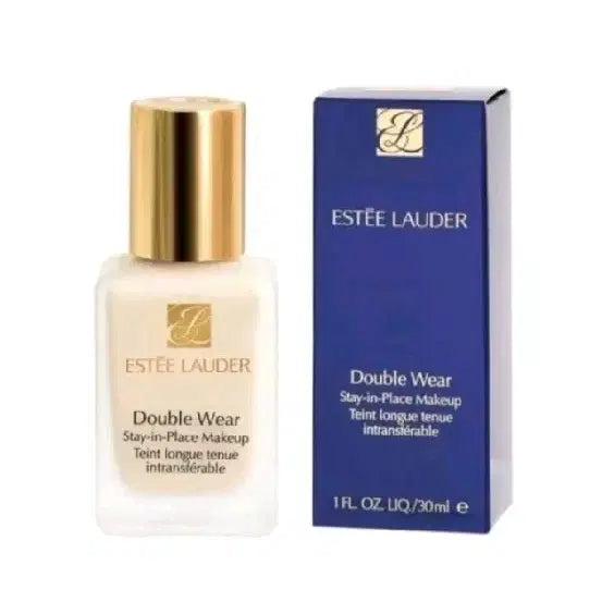 [BUNJANG] Estée Lauder Double Wear Foundation 1W2 / 에스티 로더 더블웨어 1w2