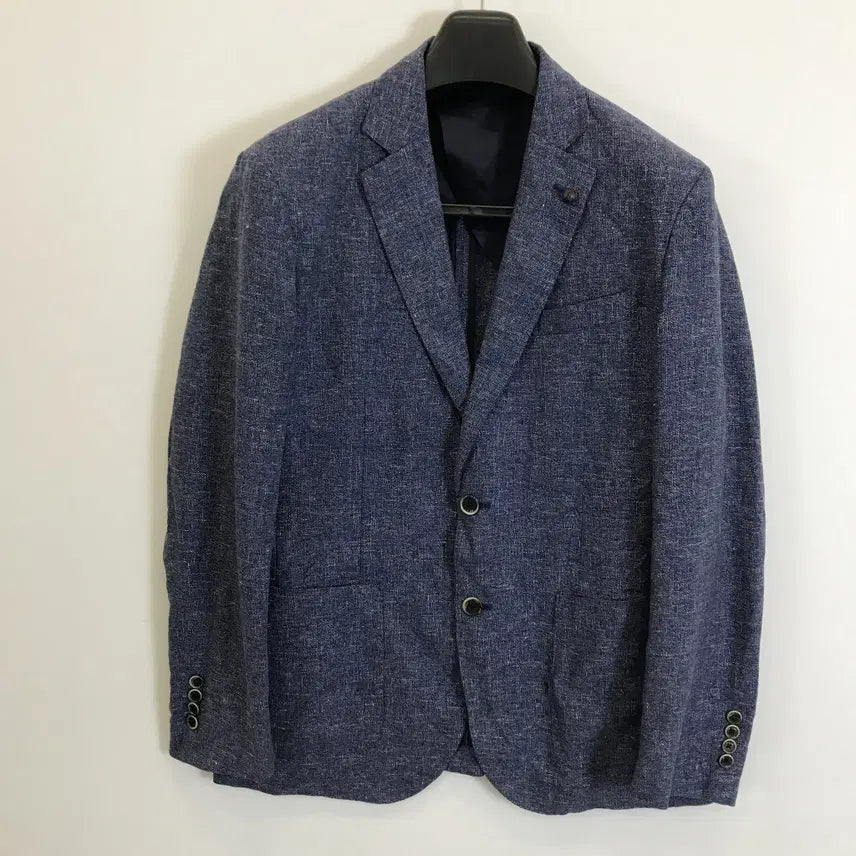 [BUNJANG] Rogrdis Italy Angelico Linen Blend Jacket 105 / 로가디스 이태리 안젤리코 린넨혼방자켓 [105]