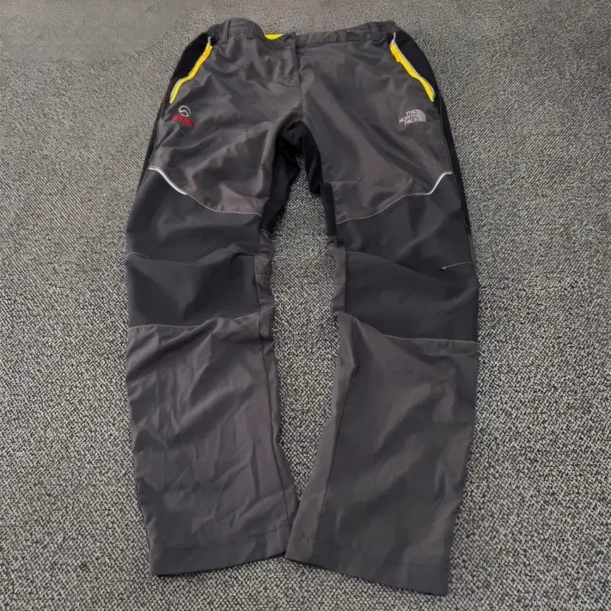 [BUNJANG] The North Face Summit Functional Hiking Pants (M) / (M) 노스페이스 써밋 기능성 등산 바지