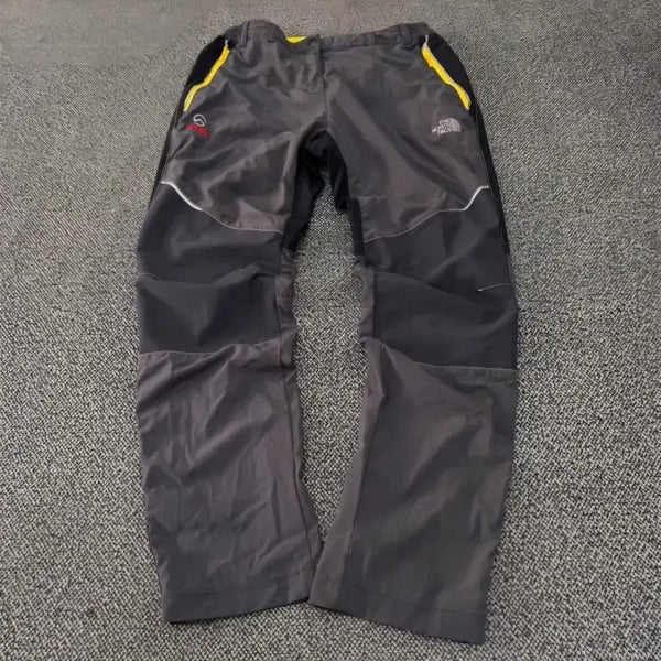 [BUNJANG] The North Face Summit Functional Hiking Pants (M) / (M) 노스페이스 써밋 기능성 등산 바지