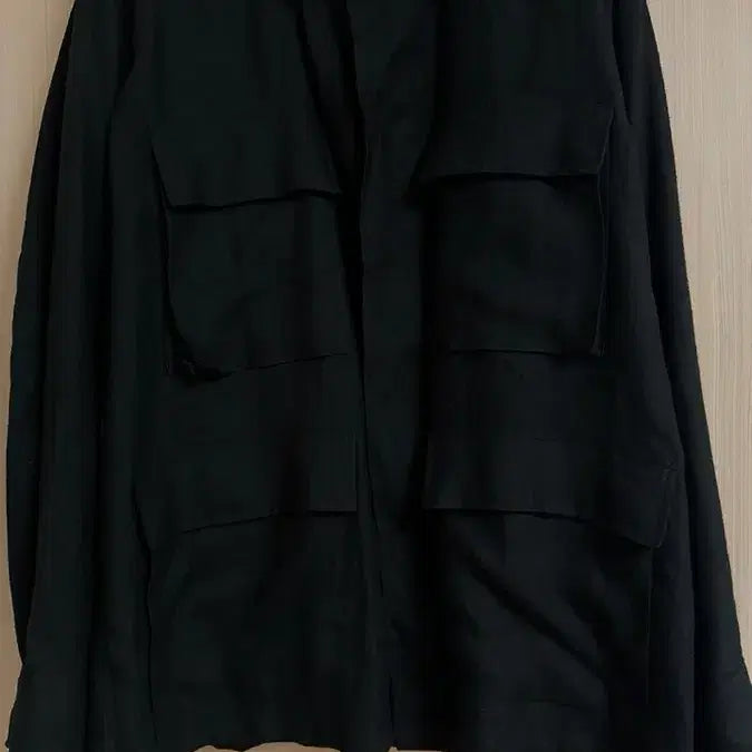[BUNJANG] Comoli Kanafa 24SS BDU Jacket / [2] 24ss 코모리 카나파 BDU 자켓
