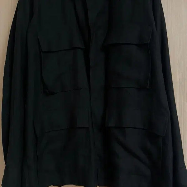 [BUNJANG] Comoli Kanafa 24SS BDU Jacket / [2] 24ss 코모리 카나파 BDU 자켓