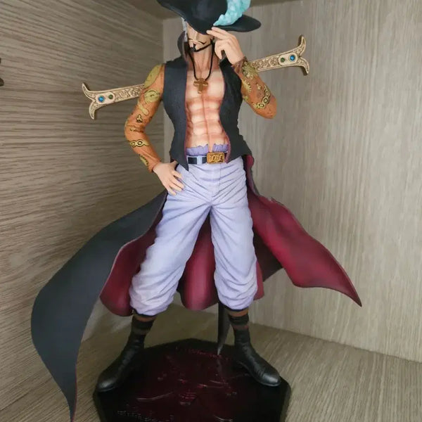 [BUNJANG] One Piece Mihawk Figure / 원피스 미호크 피규어