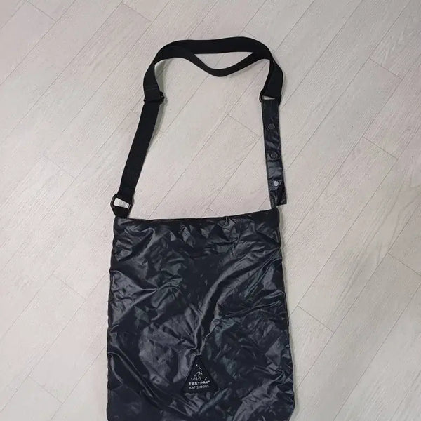 [BUNJANG] Eastpak x Raf Simons 2008 Archive Padded Bag Crossbody / 이스트팩 라프시몬스 2008 아카이브 패디드백 크로스백