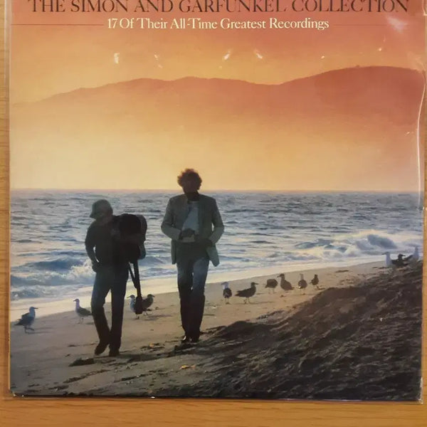 [BUNJANG] Simon & Garfunkel LP / 사이몬 앤 가필드 lp