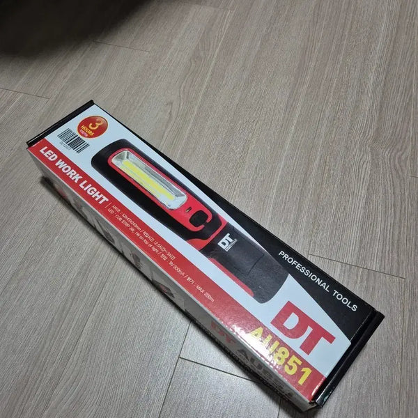 [BUNJANG] DT AU851 LED Work Light / DT AU851 LED 작업등