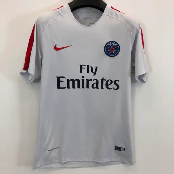 [BUNJANG] Nike Paris Saint-Germain 2021/22 Authentic Football Jersey S / 나이키 파리생제르망 유니폼 S