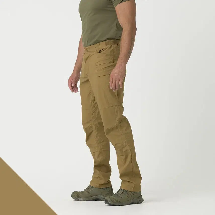 [BUNJANG] Helikon-Tex SFU Next MK2 Field Cargo Pants Coyote XL (36) / 헬리콘텍스 SFU Next 팬츠 MK2 코요테 XL(36)