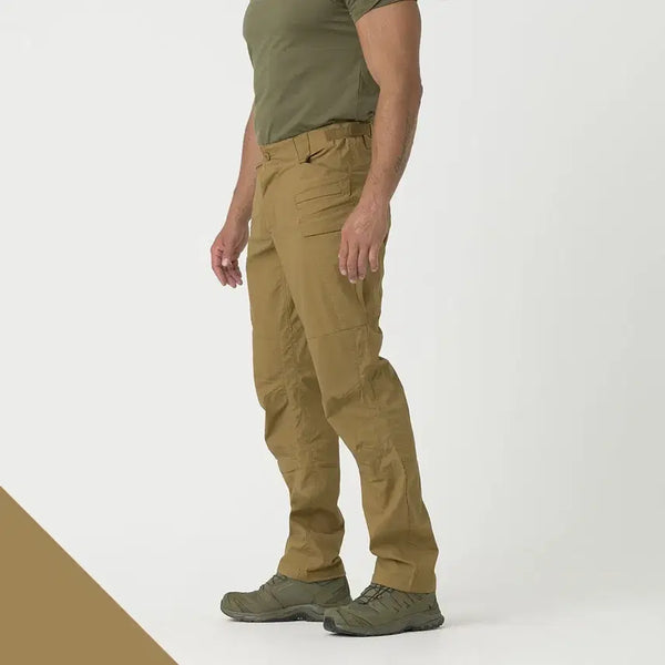 [BUNJANG] Helikon-Tex SFU Next MK2 Field Cargo Pants Coyote XL (36) / 헬리콘텍스 SFU Next 팬츠 MK2 코요테 XL(36)