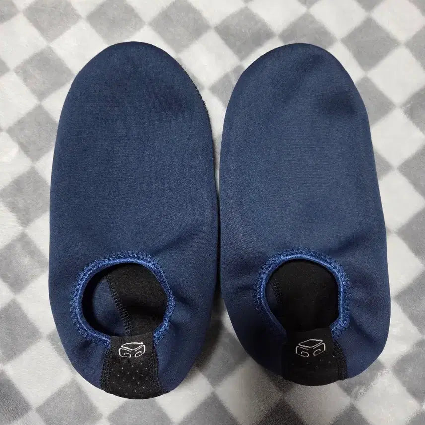 [BUNJANG] Aqua Socks Water Shoes / (새상품)아쿠아삭스 남성 /물놀이 수영