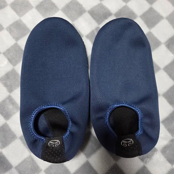 [BUNJANG] Aqua Socks Water Shoes / (새상품)아쿠아삭스 남성 /물놀이 수영
