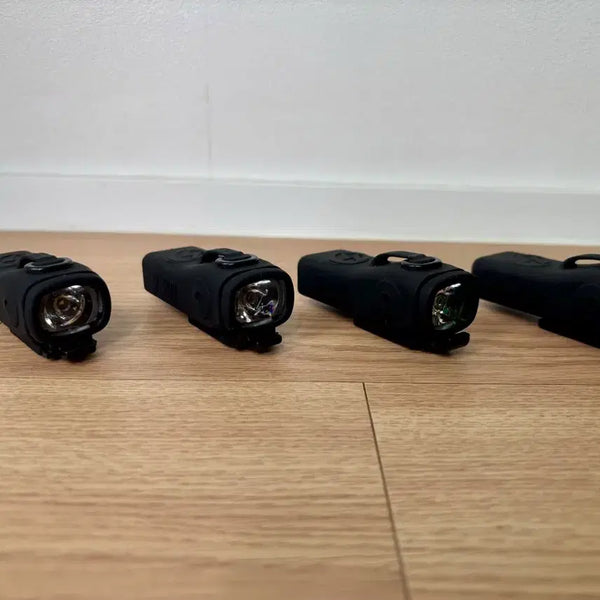 [BUNJANG] ShredLights SL-200 Electric Skateboard/Longboard Light Set / 슈레드 라이트 ShredLights SL-200 전동보드/롱보드