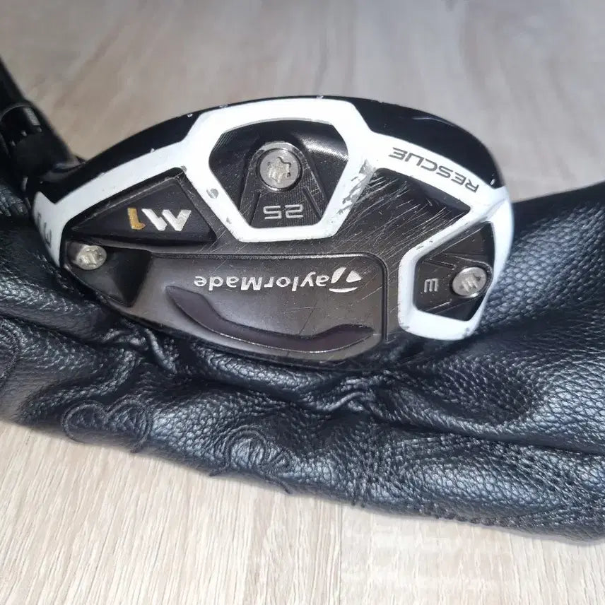 [BUNJANG] TaylorMade M1 3 Hybrid 19 Degree / 테일러메이드 M1 3번 유틸리티 19도