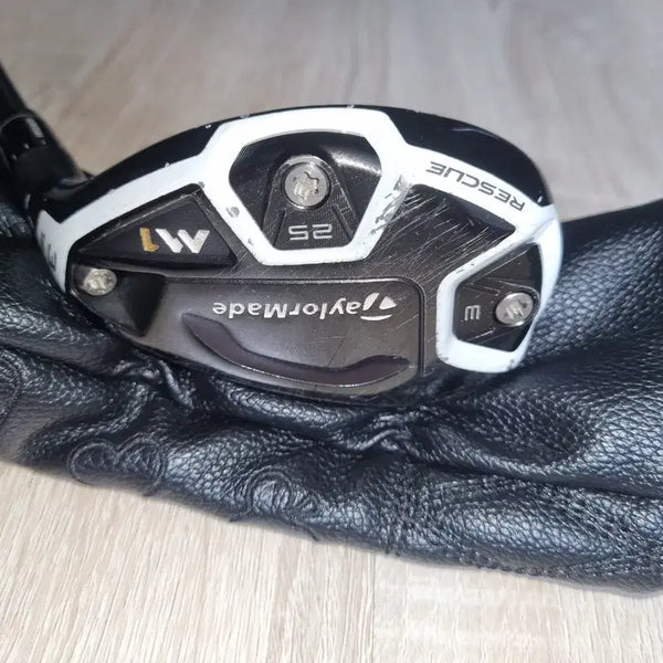 [BUNJANG] TaylorMade M1 3 Hybrid 19 Degree / 테일러메이드 M1 3번 유틸리티 19도