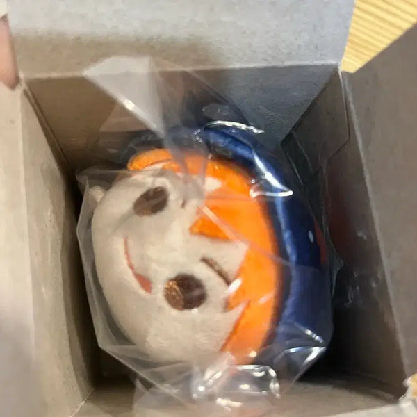 [BUNJANG] Haikyuu!! Hinata Shoyo Tsumu Tsumu Plush / 급처)) 하이큐 쯔무 히나타 팔아요