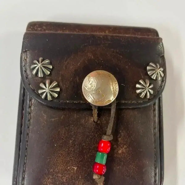 [BUNJANG] Goros Bifold Wallet / 고로스 반지갑