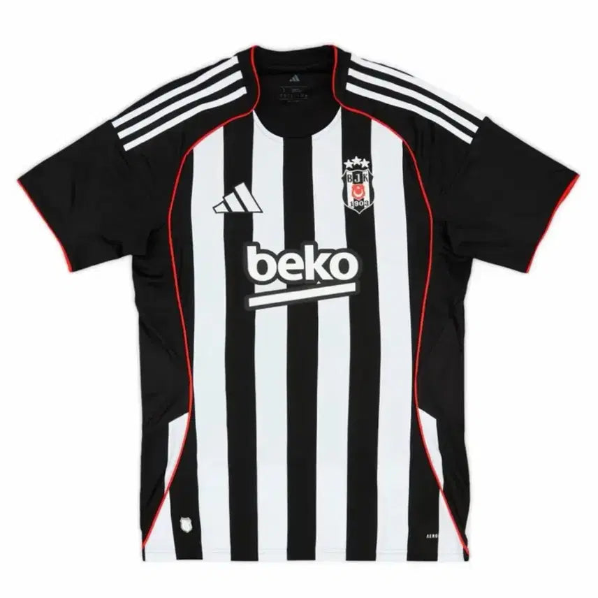 [BUNJANG] Beşiktaş 2025-2026 Away Jersey (International XL) / (해외XL)25-26 베식타스 어웨이 유니폼