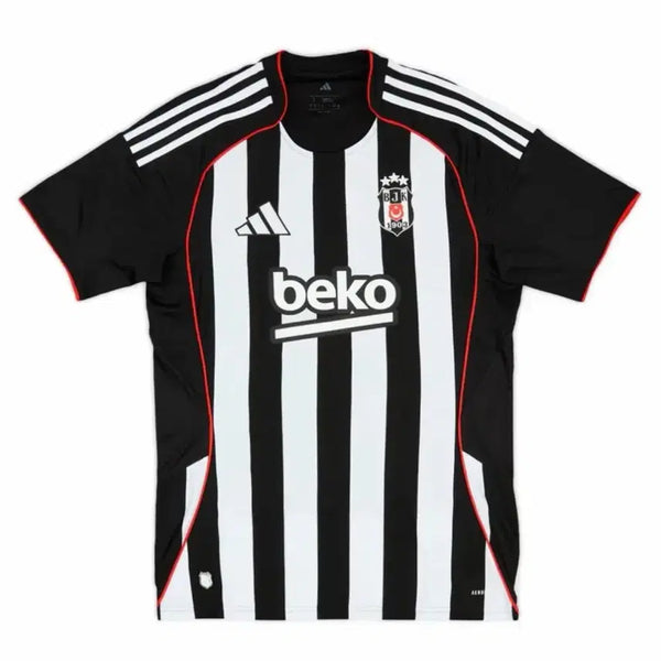 [BUNJANG] Beşiktaş 2025-2026 Away Jersey (International XL) / (해외XL)25-26 베식타스 어웨이 유니폼