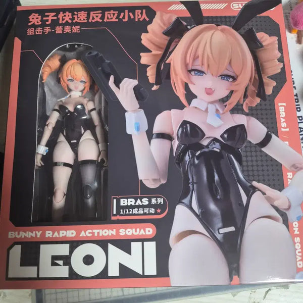 [BUNJANG] S-ing Bunny Girl Leonie / 스싱 바니걸 레오니