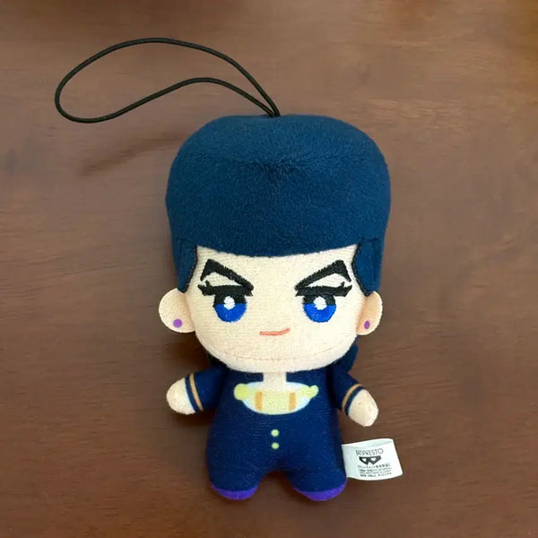 [BUNJANG] Jojo's Bizarre Adventure Jousuke Higashikata Chimitomo Nui Plush Doll / 죠죠 죠스케 누이 구깅 치미토모누이