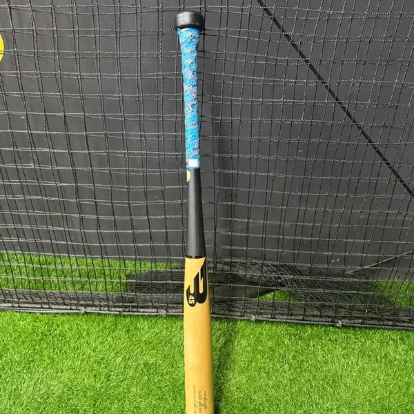 [BUNJANG] B45 Wooden Baseball Bat 33.5" / B45 나무배트