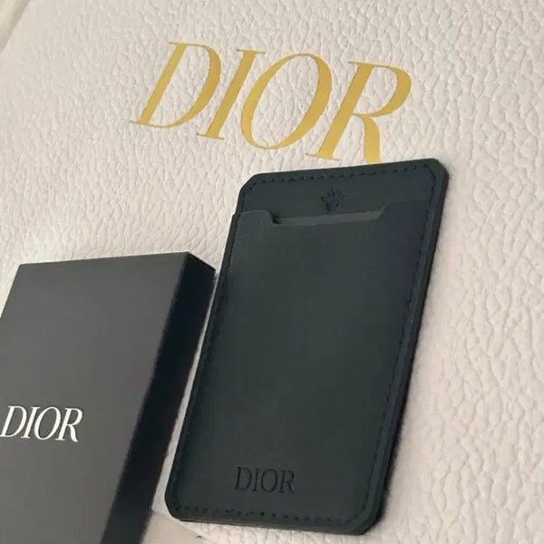 [BUNJANG] Dior Phone Card Holder Unisex / [정품,새상품] 디올 폰 카드홀더 남녀공용