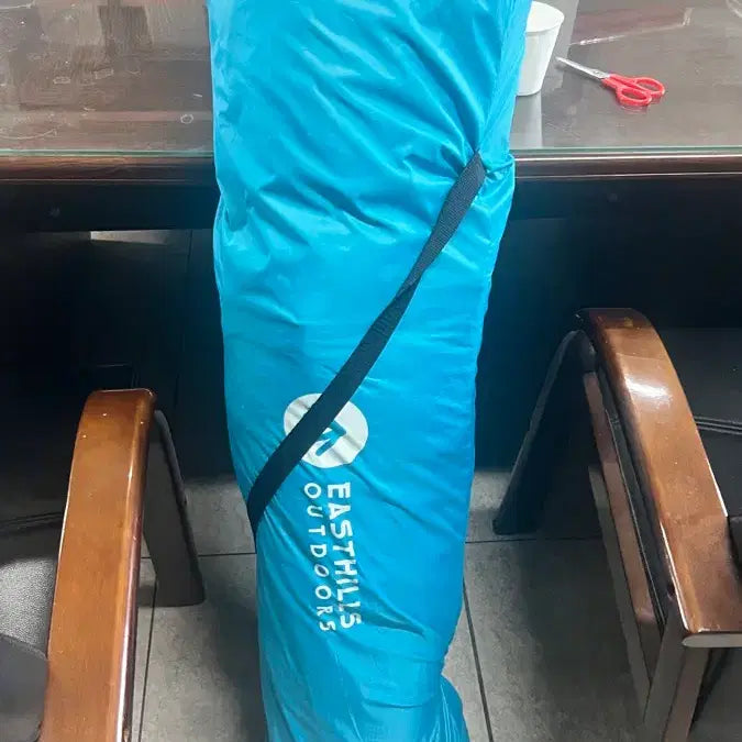 [BUNJANG] East Hills Outdoor Instant Shader Dark Shelter XL Beach Tent / 이스트힐스 아웃도어 텐트